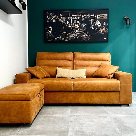 La Delizia Apartment บารี ภายนอก รูปภาพ