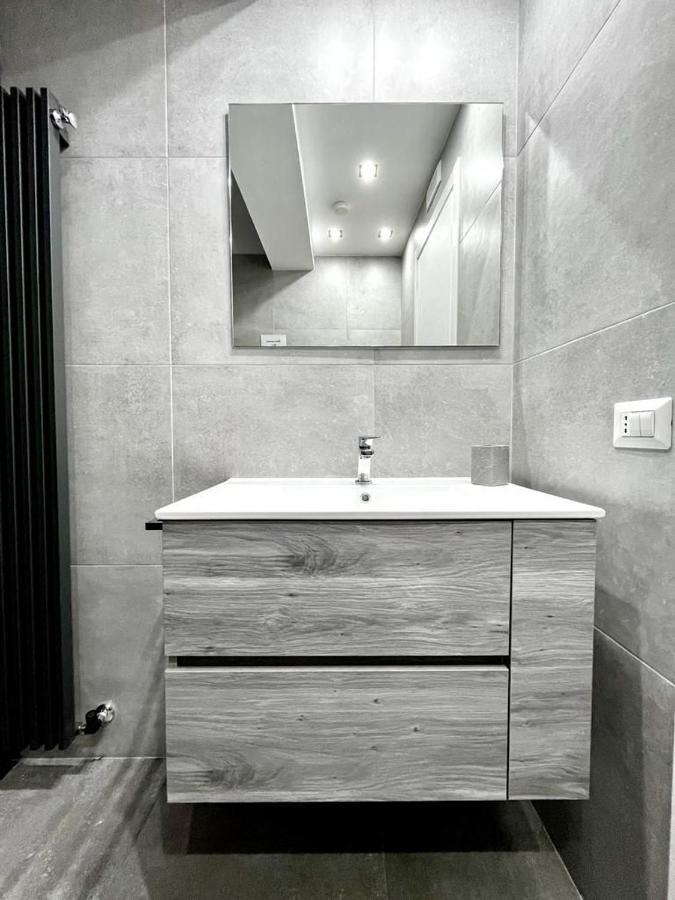 La Delizia Apartment บารี ภายนอก รูปภาพ