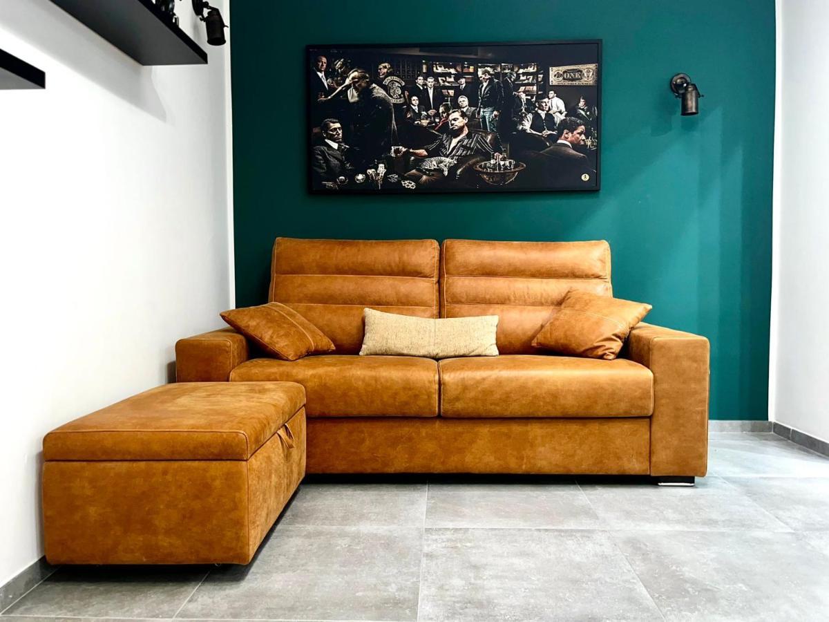 La Delizia Apartment บารี ภายนอก รูปภาพ