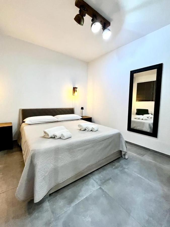La Delizia Apartment บารี ภายนอก รูปภาพ